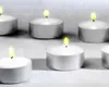 40x Teelichter JUMBO Ø 58 x 22 mm Brenndauer 10 Stunden Produktbild-Vorschau 3