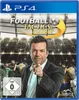 Football, Tactics & Glory PS-4 Lothar Matthäus Produktbild-Vorschau 2