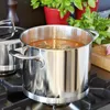 Demeyere - Garnek wysoki Atlantis 20cm/5L Podgląd zdjęcia produktu 2