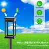 Solarlampen für Außen, 2 Stück, Solar Gartenbeleuchtung für Produktbild-Vorschau 6