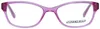 Skechers SE1633 Brillenfassung Kinder Kunststoff Lila Produktbild-Vorschau 1