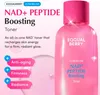EQQUALBERRY Nad+ Peptid-Boosting-Toner 150ml Toner mit Produktbild-Vorschau 3