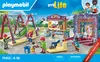 PLAYMOBIL Family Fun 71452 Parc de loisirs Voir les images du produit 4