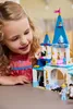 LEGO® Disney Princess 43275 Castello di Cenerentola e Anteprima dell’immagine prodotto 5