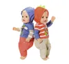 BABY born collection garçon, assorti Voir les images du produit 11