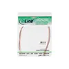 InLine® Lüfterkabel Verlängerung, 3pol Molex Produktbild-Vorschau 2