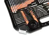 GEKO Set di punte e accessori 246 pezzi G38112 Anteprima dell’immagine prodotto 4