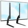 TV STANDFUß TV STÄNDER UNIVERSAL HÖHENVERSTELLBAR FÜR 37-75 Produktbild-Vorschau 6