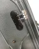 My Travel Bag 3090 Stoffkoffer 4-Rollen Trolley Koffer Produktbild-Vorschau 8
