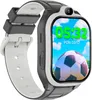 Smartwatch Forever GPS WiFi 4G Kids Boost KW-530 Nero Anteprima dell’immagine prodotto 3