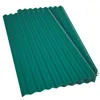 22 x Wellplatte 12,47m² Profilplatte Trapezblech  PVC Produktbild-Vorschau 1