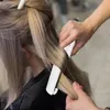 Mini žehlička na vlasy, žehlička na všetky typy vlasov, Náhľad obrázku produktu 4