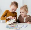 Set di adesivi Totum Bluey Anteprima dell’immagine prodotto 7