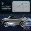 AIYAPLAY Kinder Elektroauto 12V Kinderauto mit 2,4G Produktbild-Vorschau 7