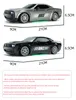 Zdalnie sterowany samochód do driftu, 1:20, 4WD, Podgląd zdjęcia produktu 10