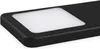 kalb | LED Unterbauleuchte Solid2, SET schwarz, mech. Produktbild-Vorschau 2