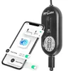Repti-Zoo Termoigrometro intelligente Wi-Fi - termometro e Anteprima dell’immagine prodotto 3