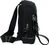 Camel Active Connect - Umhängetasche 25 cm (black) Produktbild-Vorschau 3