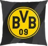 Borussia Dortmund BVB Kissen "Borussia" Produktbild-Vorschau 1