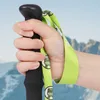 trekkingstock,faltbar,gerader Griff, passend für Produktbild-Vorschau 6