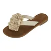 Lazamani 33.517 Slippers Dames Off White Produktbild-Vorschau 43