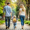 all Kids United Kinderrucksack Biene für Kleinkinder & Produktbild-Vorschau 5