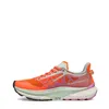 Trailrunning-Schuh "Golden Gate 2 Wmn" von Scarpa in leuchtendem Orange und Mintgrün. Produktbild-Vorschau