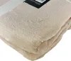 Deka z mikrovlákna Luna Beige 150x200 cm Náhled obrázku produktu 2
