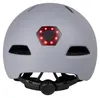 Kask rowerowy Vayox Street VA0423GREM, regulowany w Podgląd zdjęcia produktu 16