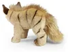 Hyena plyšová 40 cm Ekologická Náhľad obrázku produktu 2