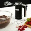 Westinghouse WKHM250BK Retro Serie Handmixer schwarz Produktbild-Vorschau 9
