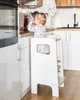 Montessori kuchyňský pomocník pro děti Náhled obrázku produktu