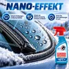4 x Płyn do usuwania szronu z szyb G-XTREME, 500 ml, Podgląd zdjęcia produktu 6