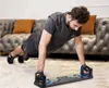 Verk 24087 Liegestütz-Übungsbrett Push-Up Board 14in1 Produktbild-Vorschau 10