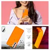 NALIA Klare Neon Handyhülle für Samsung Galaxy S22, Produktbild-Vorschau 3