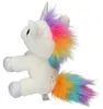 Ylvi peluche licorne blanche 21 cm Voir les images du produit 4