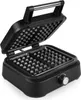 Princess Waffeleisen für Belgische Waffeln Deluxe 1500 W Produktbild-Vorschau 4