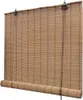 vidaXL Store en bambou brun 100x160 cm Voir les images du produit 5