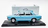 MCG 18541 BMW 5er E12 1973 hellblau 1:18 Produktbild-Vorschau 12
