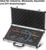 STAHLWERK Diamant Trennscheiben 3er Set Universal Sägeblatt Produktbild-Vorschau 3