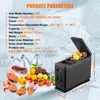 SucceBuy Autokühlschrank, 12-Volt-Kühlschrank für die Produktbild-Vorschau 7
