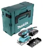 Makita BO 3711 J Levigatrice orbitale 190W + Valigetta Anteprima dell’immagine prodotto 2