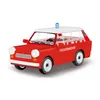 Trabant 601 Universal Feuerwehr Produktbild-Vorschau 3