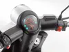 Elektroroller LuXXon E3000 - Elektro Scooter mit 3000 Watt, Produktbild-Vorschau 4