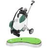Zestaw długopisów golfowych, torba golfowa na biurko, mini Podgląd zdjęcia produktu 6