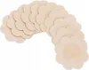 Nálepky na bradavky - na prsia - Obklady - náplasti - prsia Náhľad obrázku produktu 6