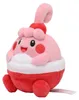 Pokemon Wonneira Kuscheltier - 15 cm Plüschtier Happiny Produktbild-Vorschau 1