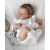 48 cm korpus z tkaniny Levi / pełny korpus z winylu, Podgląd zdjęcia produktu 3