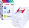 12x Bosch Original Beutel BBZ41FGALL Power Protect Produktbild-Vorschau 1