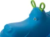 Starplay Hippo Rolwip für 1 bis 3 Kinder 103 cm blau Produktbild-Vorschau 5